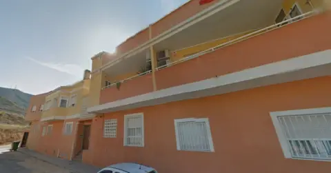 Ático en calle del Cardenal Cisneros, 36