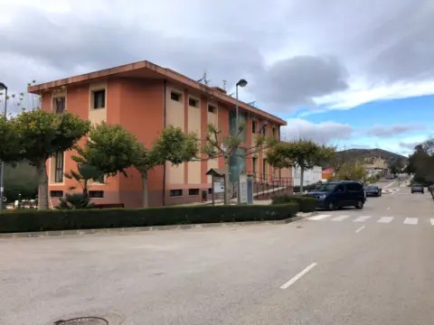 Terreno en Carrer Quatretonda