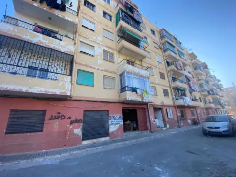 Local comercial en calle del Diputado José Luis Barceló