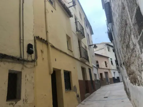 Casa en Carrer de Morales