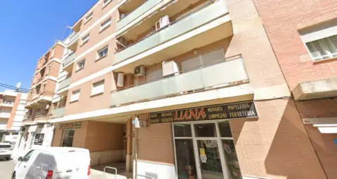 Dúplex en calle Jose Saez Soler