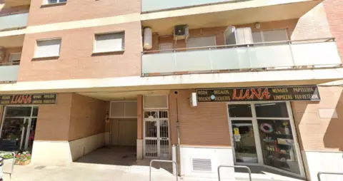 Dúplex en calle Jose Saez Soler