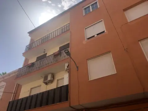 Piso en Carrer del Petrel