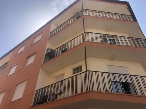 Piso en Carrer del Petrel