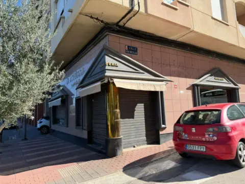 Local comercial en calle Mayor en Torreagüera
