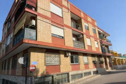 Piso en Plaza Nueva