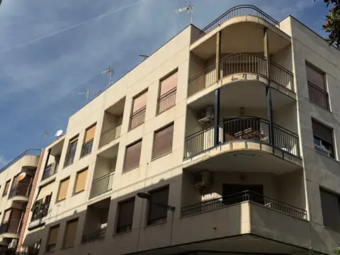 Piso en Carrer de Antonio Gálvez