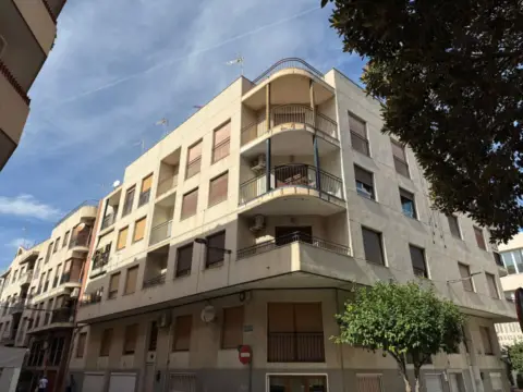 Piso en Carrer de Antonio Gálvez