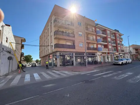 Local comercial en calle Mayor de El Raal