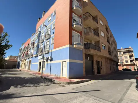 Local comercial en calle Mayor de El Raal