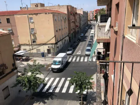 Piso en Carrer Ginés García Esquitino