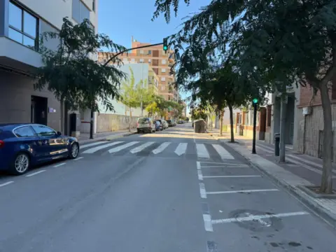 Local comercial en Passeig de Sant Joan Bosco