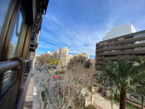 Piso en Avenida del Doctor Gadea