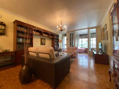 Piso en Avenida del Doctor Gadea