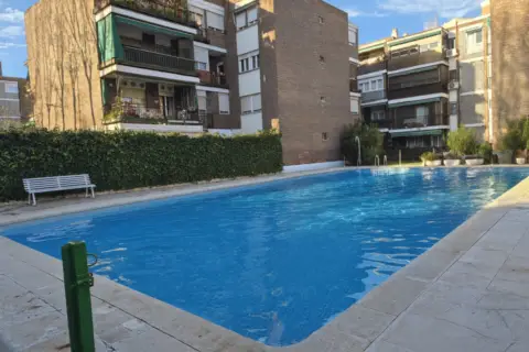 Piso en calle del Batel