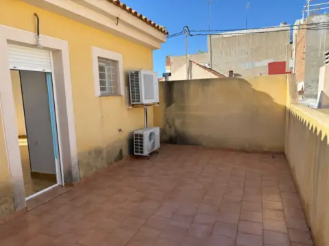 Casa en calle de Mercader