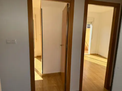 Casa en calle de Mercader