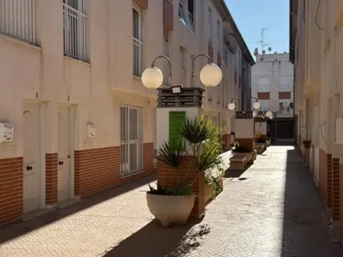 Casa en calle de Picasso