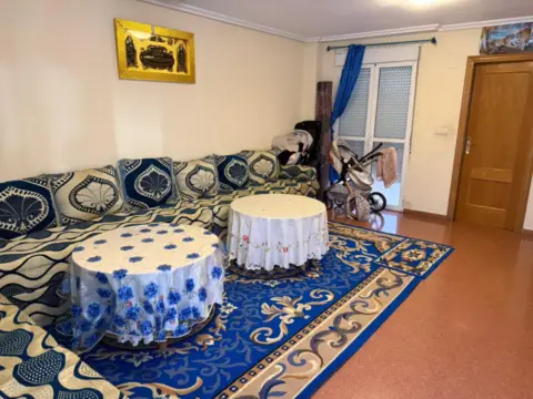 Casa en calle de Picasso