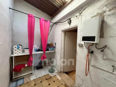 Chalet unifamiliar en calle Les Mallaes