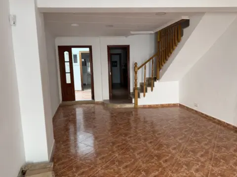 Casa rústica en Carrer de Sant Jordi