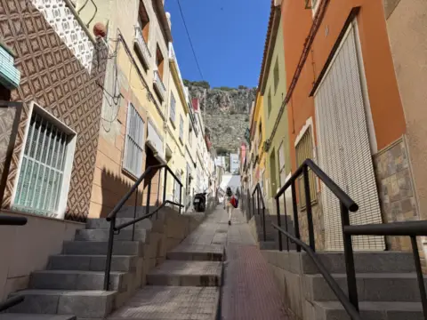 Casa rústica en Carrer de Sant Jordi