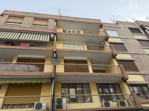 Piso en Carrer de Pius XII