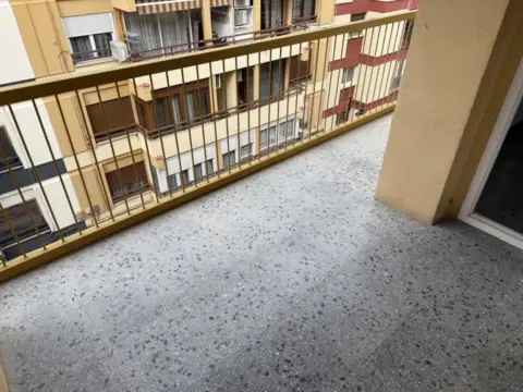 Piso en Carrer de Pius XII