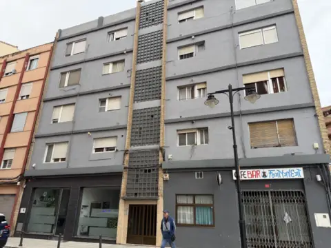 Piso en Avinguda de Ramón y Cajal