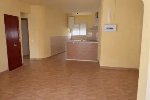 Piso en Avinguda de Ramón y Cajal