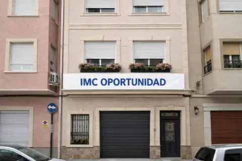 Piso en Carrer de Pío XII