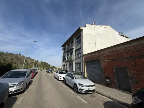 Piso en Carrer de Savi Ibrahim