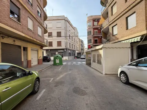 Piso en Carrer del Papa Alexandre VI