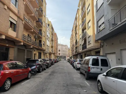 Piso en Carrer del Papa Alexandre VI
