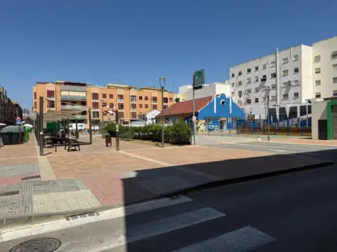 Piso en calle de Julio Colomer