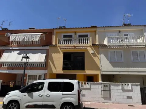 Casa en Carrer de Villalaure