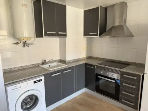 Apartamento en Carrer vent de Llebeig