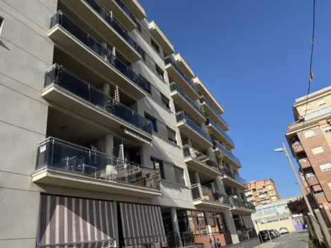 Apartamento en Carrer vent de Llebeig