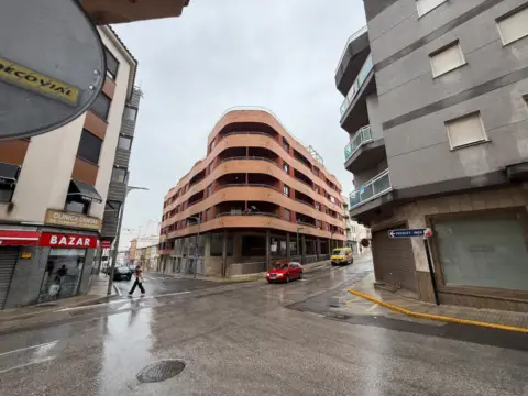 Piso en Avenida de Alacant