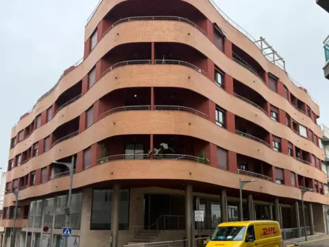 Piso en Avenida de Alacant