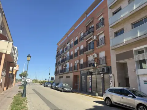 Piso en calle Major