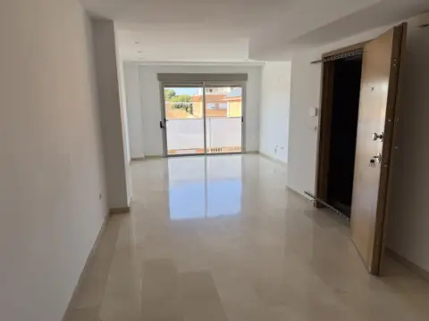 Piso en calle Major