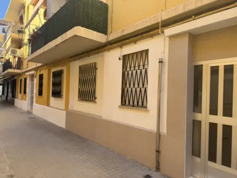 Apartamento en Carrer de Xàtiva