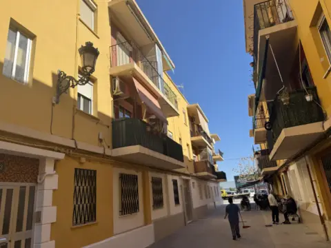 Apartamento en Carrer de Xàtiva