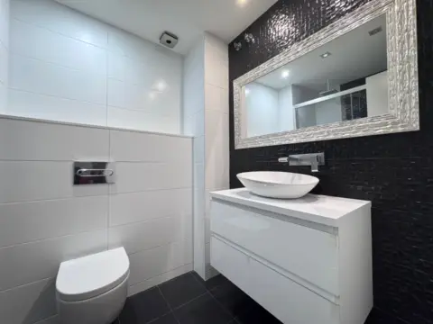 Piso en Rambla de Francesc Macià