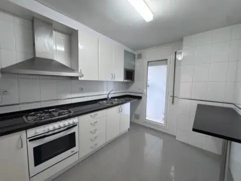 Piso en Rambla de Francesc Macià