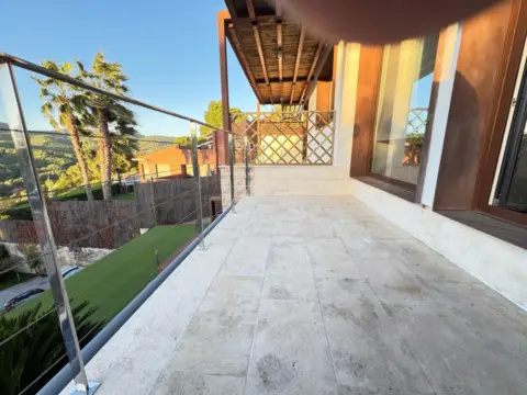 Apartamento en Pueblo