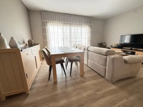 Piso en Carrer de Jerez