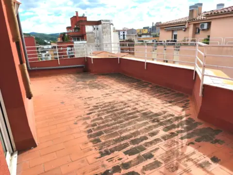 Ático en Carrer de Maluquer i Salvador