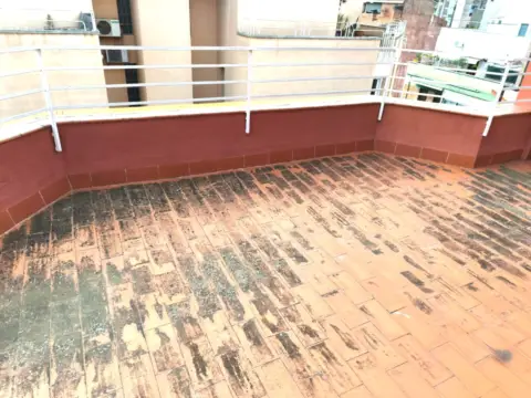 Ático en Carrer de Maluquer i Salvador